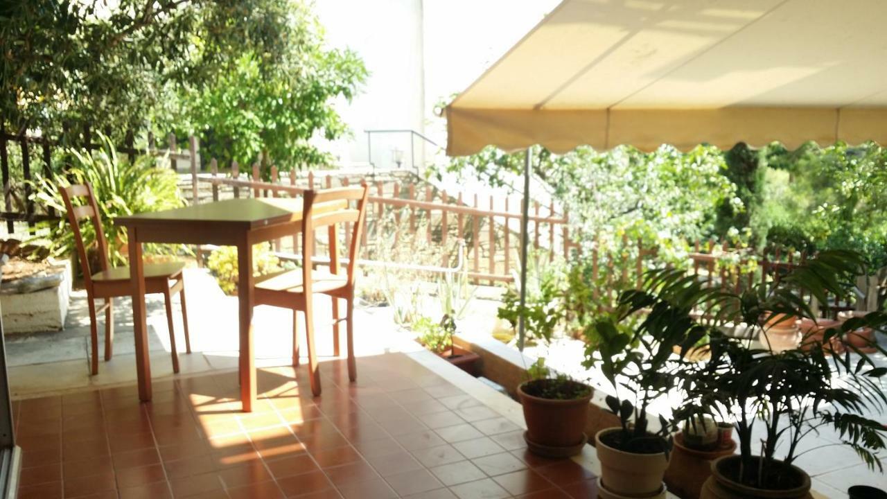 As A True Local Appartement *