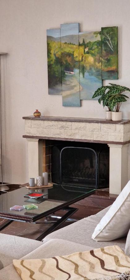 Apartment As A True Local Athens