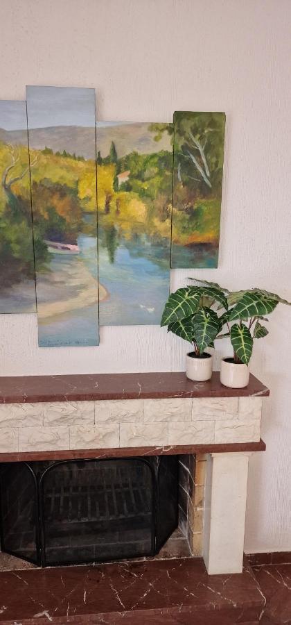 Apartment As A True Local Athens
