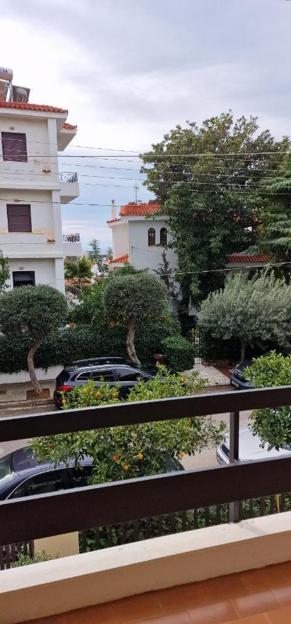 As A True Local * Athens