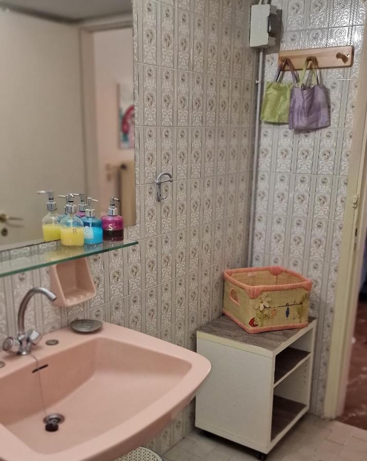 As A True Local Apartment