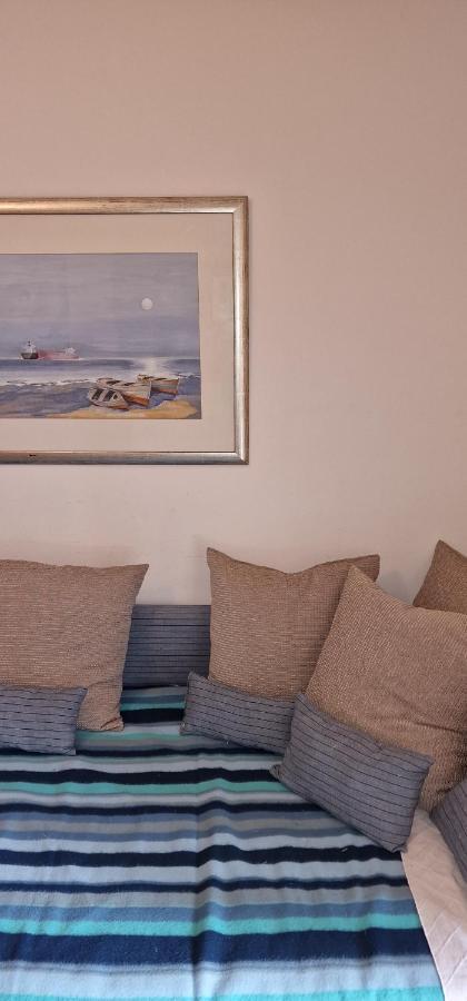 Apartment As A True Local