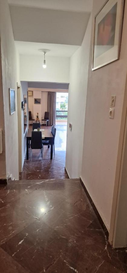 As A True Local Apartment Athens