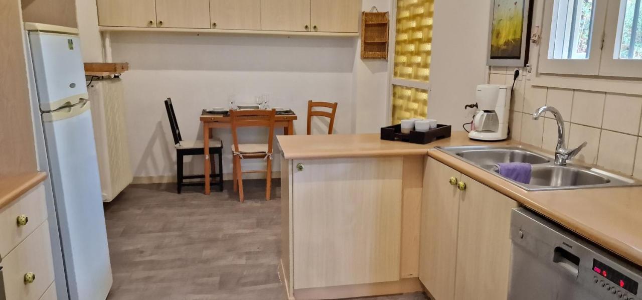 As A True Local Apartment
