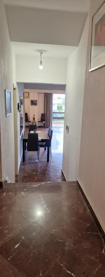 As A True Local Apartment