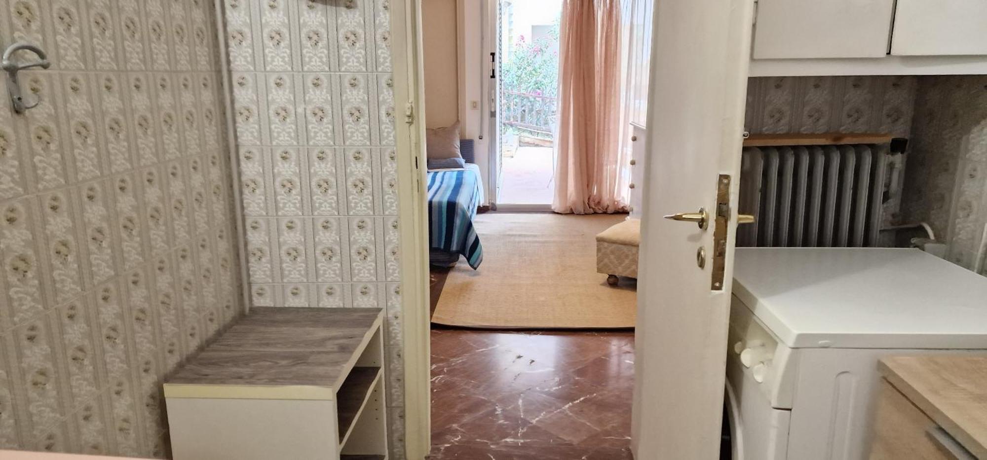 As A True Local Apartment *