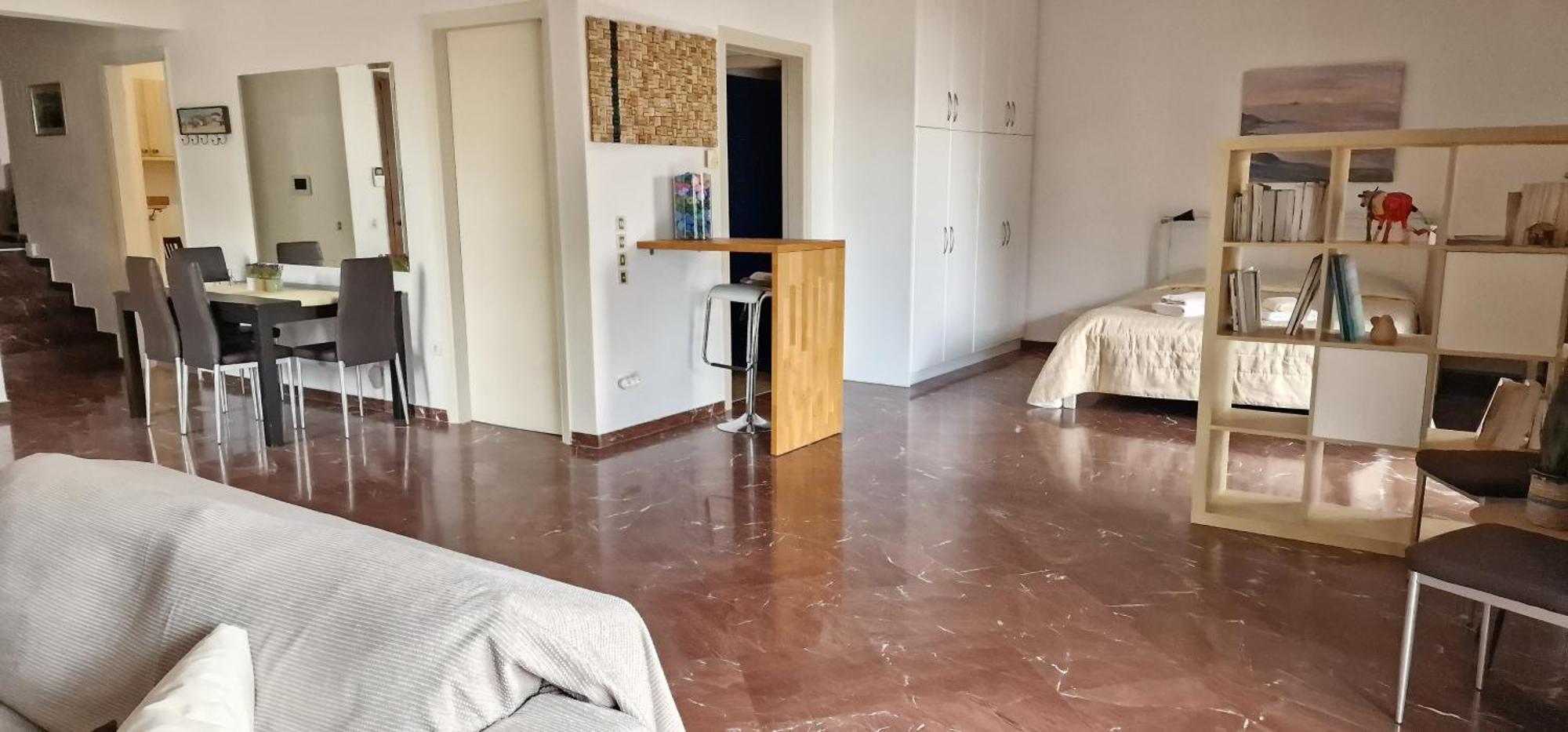 As A True Local Apartment