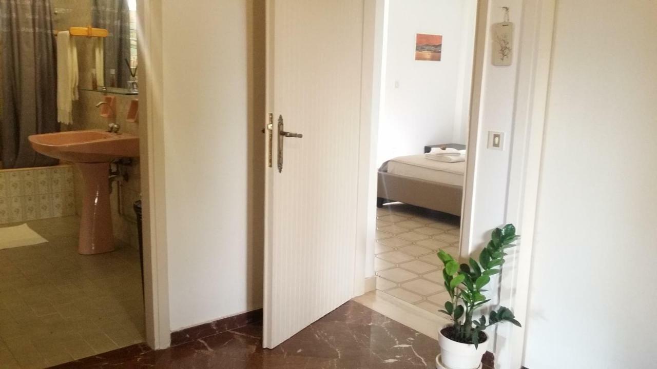 Apartment As A True Local