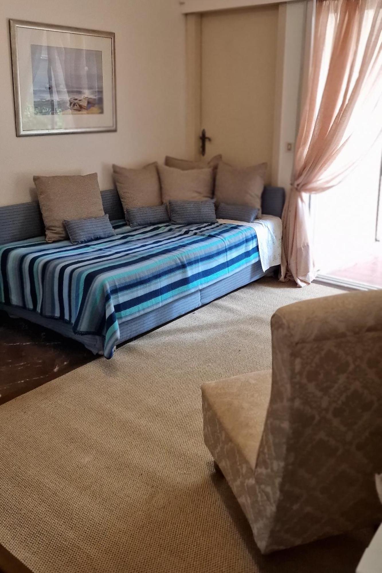 Apartment As A True Local *